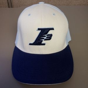 Like New Allen Iverson Hat
